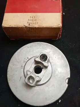 56452 Homelite Pulley