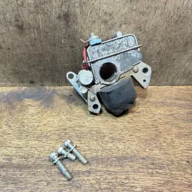 57744 Homelite Genuine C-51/52 Breaker Box Assembly/coil - Oem Used Read