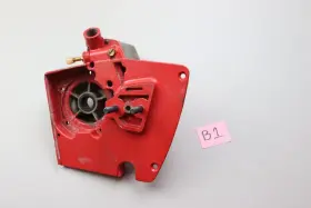 58176-a Homelite Side Cover For Manual Oiler Chainsaws