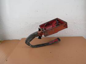 Homelite 58179-b C9 Chainsaw Oem Trigger Handle