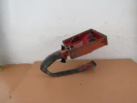 58179-b Homelite C9 Chainsaw Oem Trigger Handle