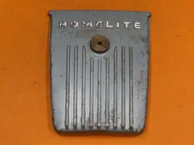 58180 Homelite C Series Air Filter Cover