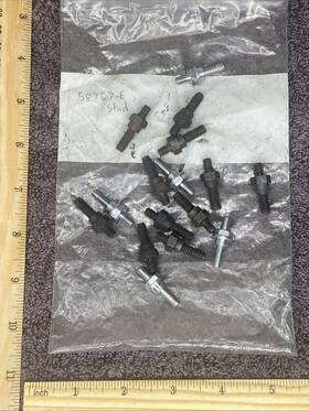 Homelite 58757e 16 58757-e Stud New Old Stock Genuine Oem Replacement Parts
