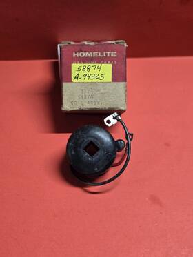 Homelite 58874 Wico Coil Assembly Ss To A-94325 Super Xl Xl12 Xl15