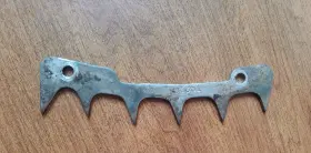 265-25 Homelite 58961 Xl12 Chainsaw Spike Oem Part #58961 Box