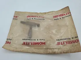 59065-b Homelite Two Oem Studs Unused Old Stock