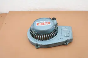 59094 Homelite C-51 Chainsaw Oem Recoil Pull Start