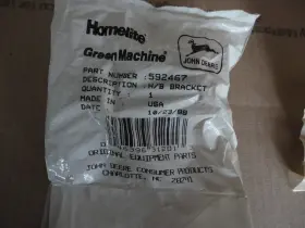 59246-7 Homelite Oem 59246d 59246 Handle Bracket Xl12 Xl-15 Sxl-12 Slx-ao Factory Sealed