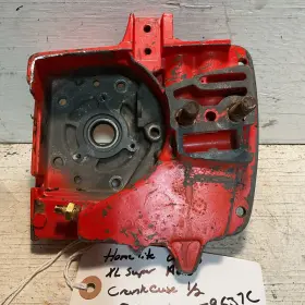 Ff-2-1 Homelite 59637c Genuine Oem Used Chainsaw Drive Case Part No.