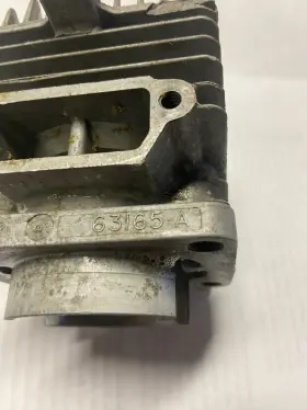 A69719 Homelite 63165a New Cylinder Old Stock For Xl101