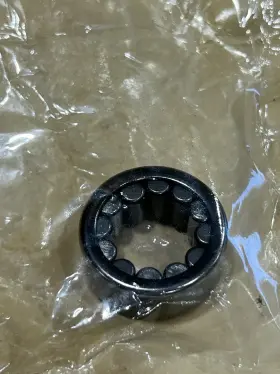63195 Homelite Genuine Roller Side Crankshaft Bearing Nos Chainsaw Cut-off Saw