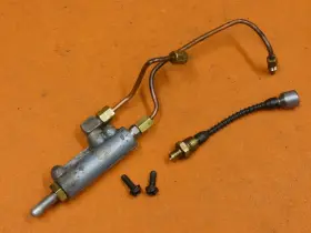 Xl700 Homelite 63343 Manual Oiler And Lines
