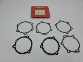 Homelite 63361 Lot Of 6 Oem Crankcase Gaskets New Old Stock