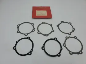 63361 Homelite Lot Of 6 Oem Crankcase Gaskets New Old Stock