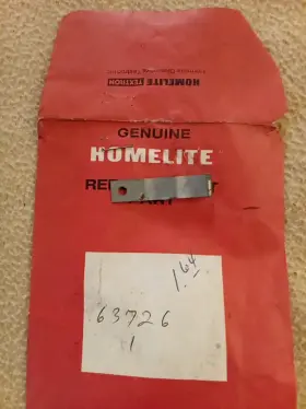 63726 Homelite