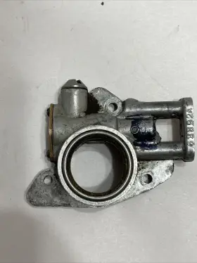63892a Homelite Super 1050 Automatic Oil Pump