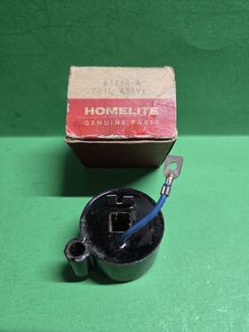 Homelite 63998-a Xl-875 Ignition Coil Assembly 63998a Aft Ser # 2807141