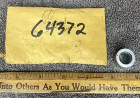 64372 Homelite Spacer New Old Stock Genuine Oem Vintage Replacement Part