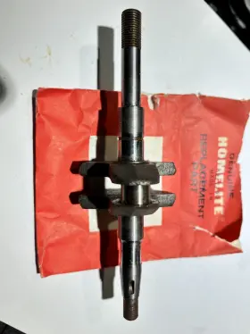 65006-2 Homelite Sezao Super Ez Ao Xl Mini Auto Crankshaft