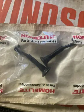 65072-1 Homelite 2 Genuine Oem Nos Choke Pull Rod Vintage Original