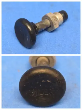 65084 Homelite Ez Super Auto Manual Oiler Button Plunger