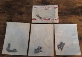65108 Homelite Lot Of 7 Finger Pawls