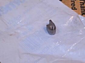 Homelite 651121 Bar Adjuster Pin Ez Super 150 330 360 65112-1 Made In Usa