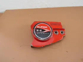 65131 Homelite Super Ez Chainsaw Oem Clutch Cover