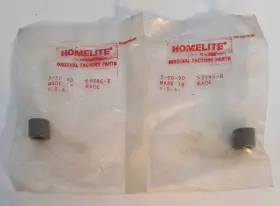 65746-b Homelite Genuine Oem Race X2