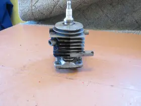 67874 Homelite Super Ez Chainsaw Oem Cylinder