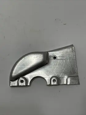 68596 Homelite Genuine 150 Chainsaw Dust Shield Cover