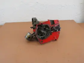 68694 Homelite Super Ez Chainsaw Oem Crankcase