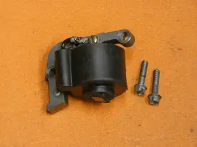 68716 Homelite Ez Super Auto Wico Points Ignition Coil With Screws