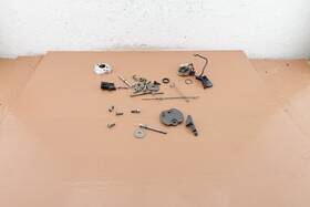 Homelite 68923 Xl 2 Auto Chainsaw Oem Misc Hardware