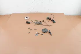 68923 Homelite Xl 2 Auto Chainsaw Oem Misc Hardware
