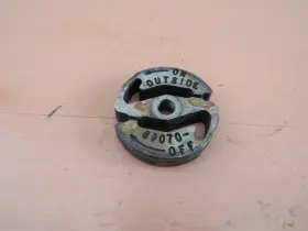 69070 Homelite Xl Chainsaw Oem Clutch