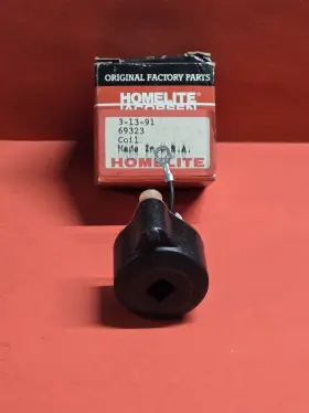69323 Homelite Points Coil Xl Xl2 Super 2 Vi Sl