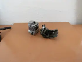 69797 Homelite Xl Chainsaw Oem Cylinder
