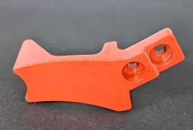 69829-2 Homelite 69829 Nos Xl-98a Xl-98c Xl-98d Xl-98e Cut-off Saw Handle Bracket