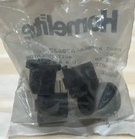 A70622 Homelite 70228 Genuine Hard Isolator Mount 70288 350 360 35sl Pack Of 4 Nos