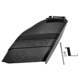 532130968 Homelite 703062512718 Craftsman Oem Replacement Grass Deflector 15360