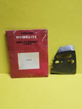 Homelite 70400 Guide Bar Plate Outer Xl12 Super Xl Vi944 Vi955 650 750 Xl400