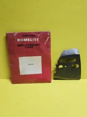 Xl400 Homelite 70400 Guide Bar Plate Outer Xl12 Super Xl Vi944 Vi955 650 750