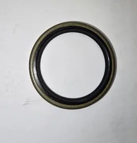 26lcs Homelite 72413 20mcs Crankshaft Seal Pto Side. Hard To Come By