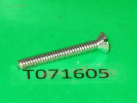 82378 Homelite Oem Genuine Screw Bolt Handle 150 Chainsaw Dm40 Dm54 Saw Nos
