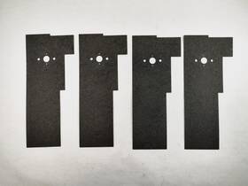 Homelite 900951004 Carburetor Gasket 4pcs