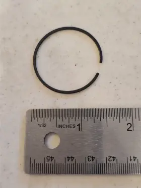 93165 Homelite Nos Piston Ring