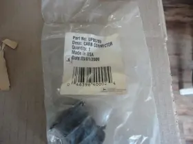 Up05709 Homelite 93327 One Genuine 410 Rubber Intake Boot Part Factory Sealed Pkg