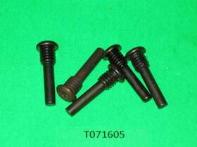Homelite 93367 5- Oem Pin Isolator Mount 410 540 8800 Mp38 Dm40 Dm401 Dm54 Saw