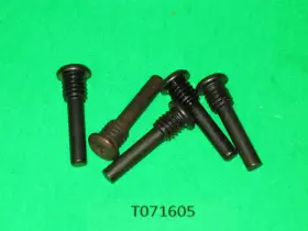Dm401 Homelite 93367 5- Oem Pin Isolator Mount 410 540 8800 Mp38 Dm40 Dm54 Saw